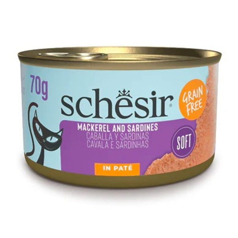 paté verat sardina 70 g Imatge principal del producte