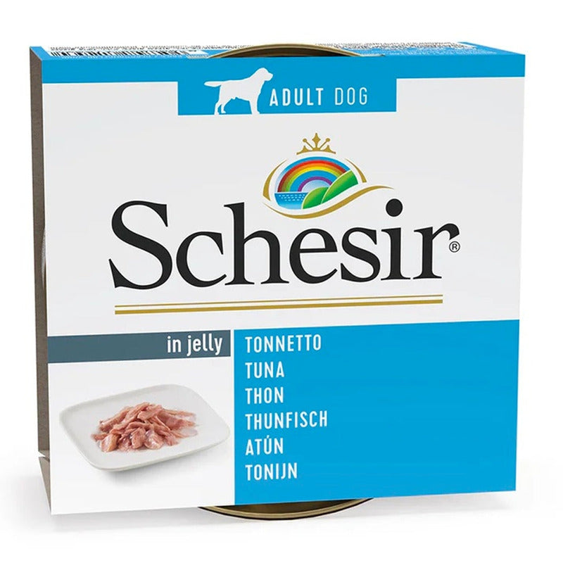 perro atún 150gr