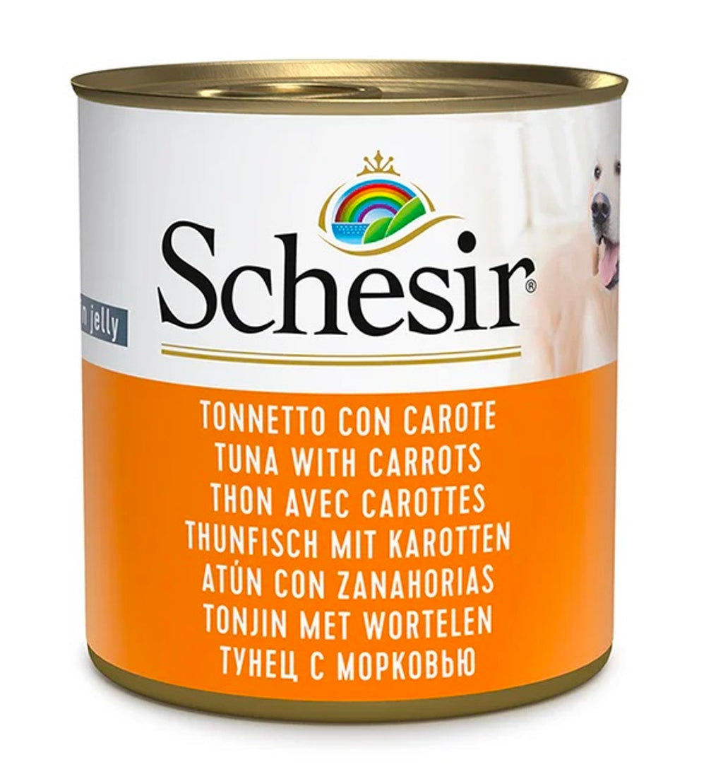 perro atún zanahoria 285gr Imagen principal del producto
