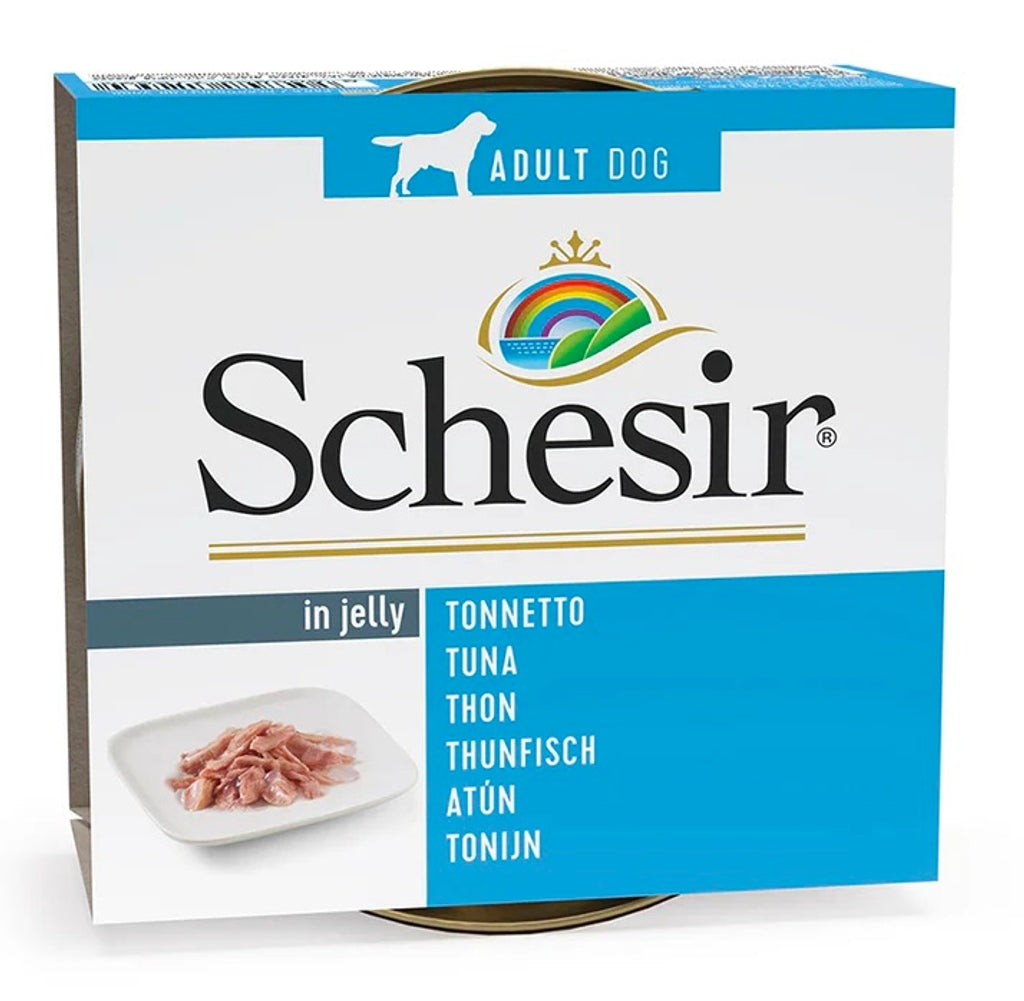 perro atún 150gr Imagen principal del producto