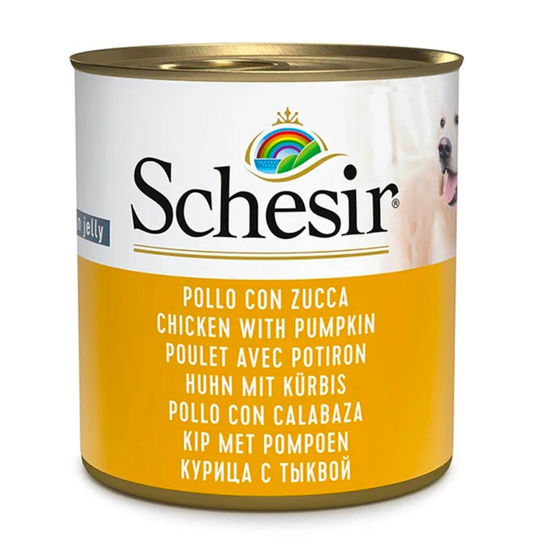 perro pollo y calabaza 285gr Imatge principal del producte