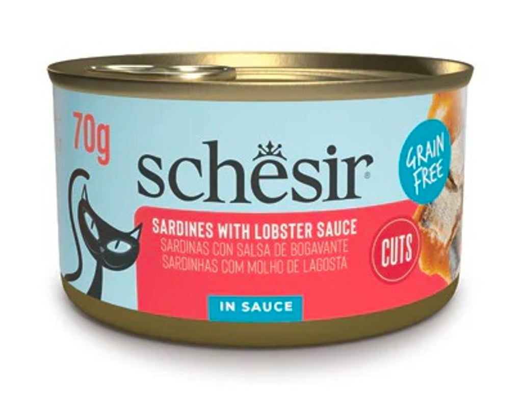 sardinas salsa bogavante 70gr Imagen principal del producto