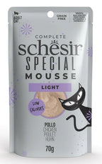 gato Special GF Light de pollo 70gr