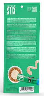 gato stix snacks grain free cremosos de atún 6x15g