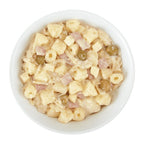 taste of the world perro pollo carbonara 150gr