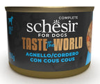 taste of the world gos xai amb couscous 150 g