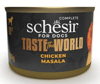 taste of the world perro pollo masala 150gr