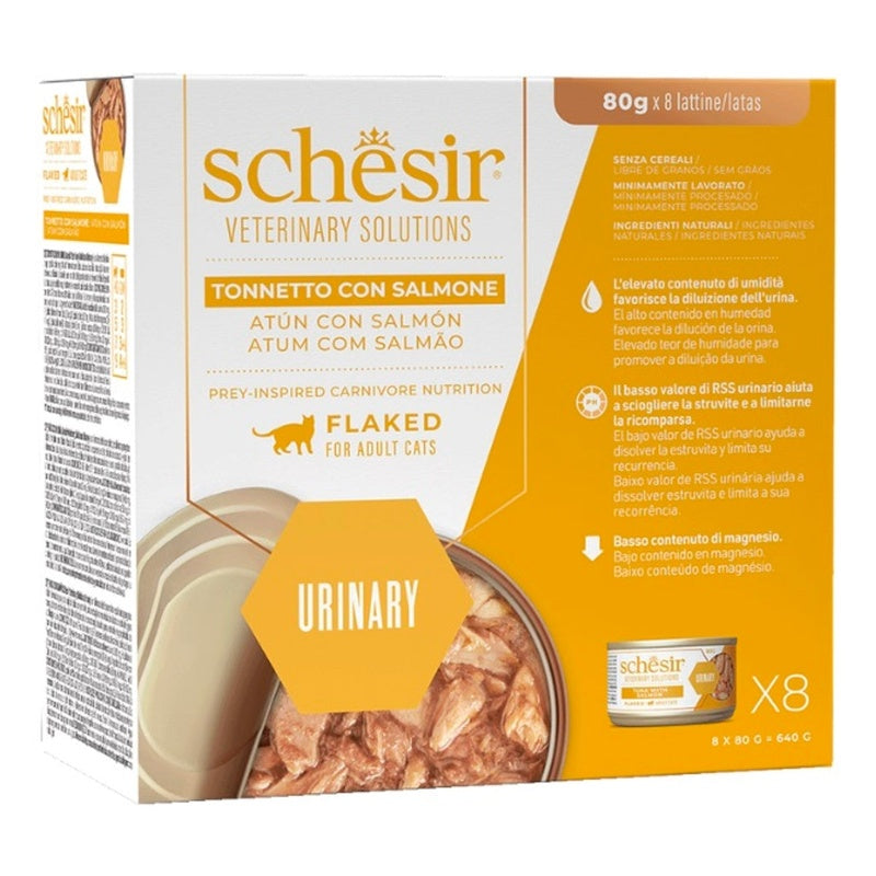 urinary caldo pescado 80gr Imagen principal del producto