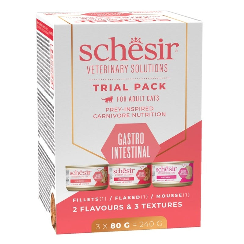 gastrointestinal multipack 3x80 g Imatge principal del producte