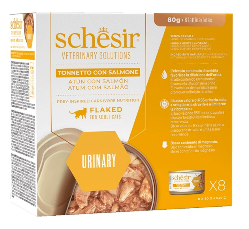 urinary mousse pollo 80gr Imagen principal del producto