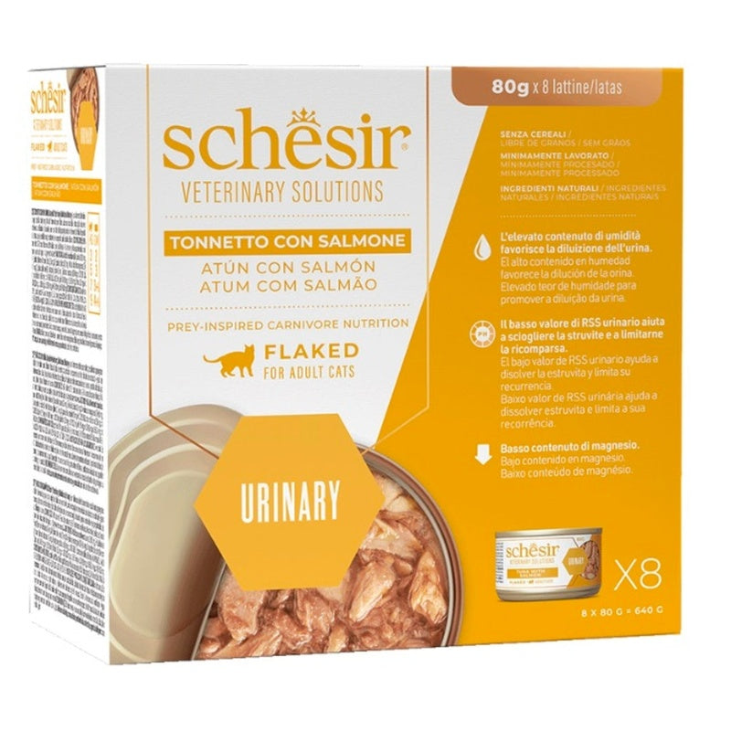 urinary mousse pollo 80gr Imagen principal del producto