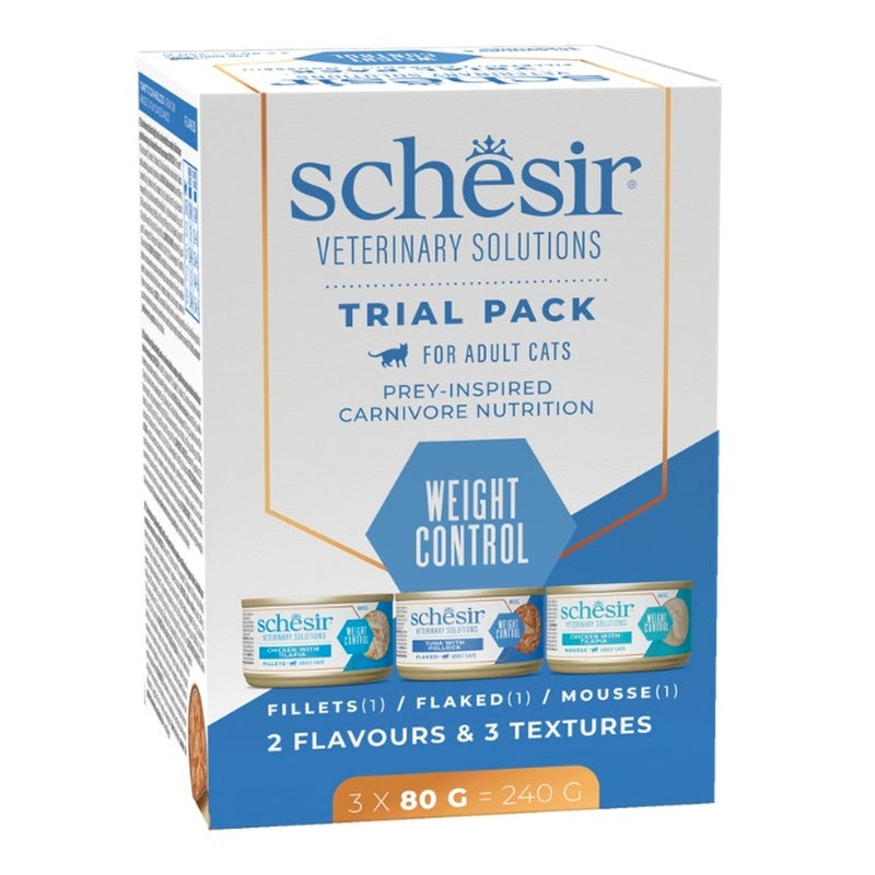 weight multipack 3x80 g Imatge principal del producte