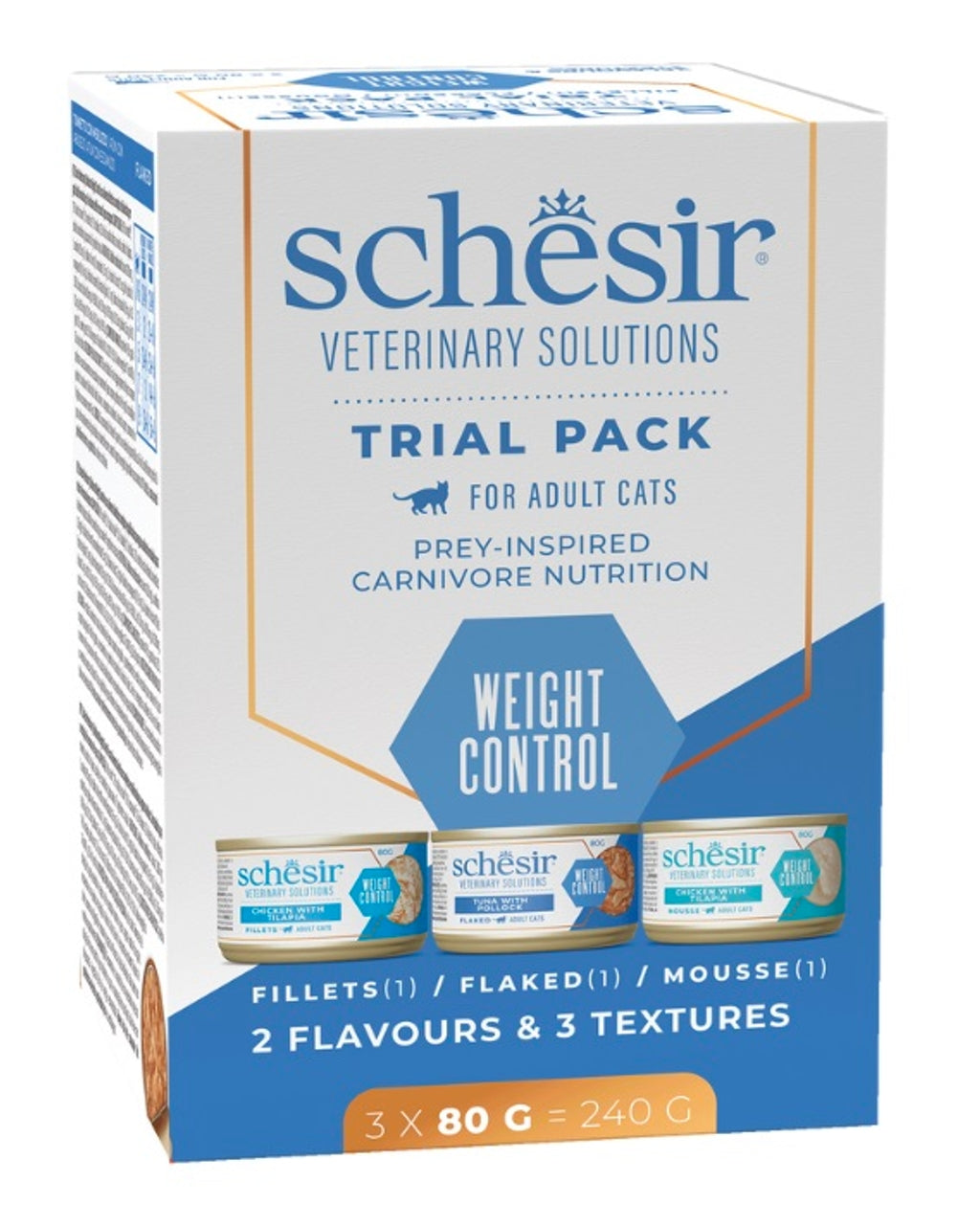 weight multipack 3x80gr