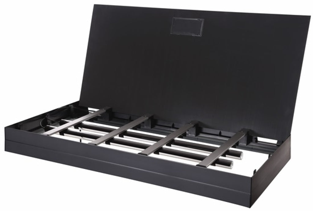 sera aquatank light set cover con 2 led daylight s