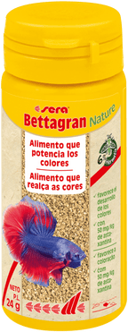 Bettagran nature 50 ml - 24 g