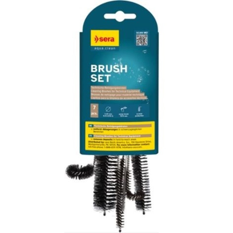 kit raspalls Imatge principal del producte
