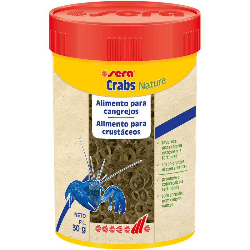 Crabs loops 100ml - 30gr