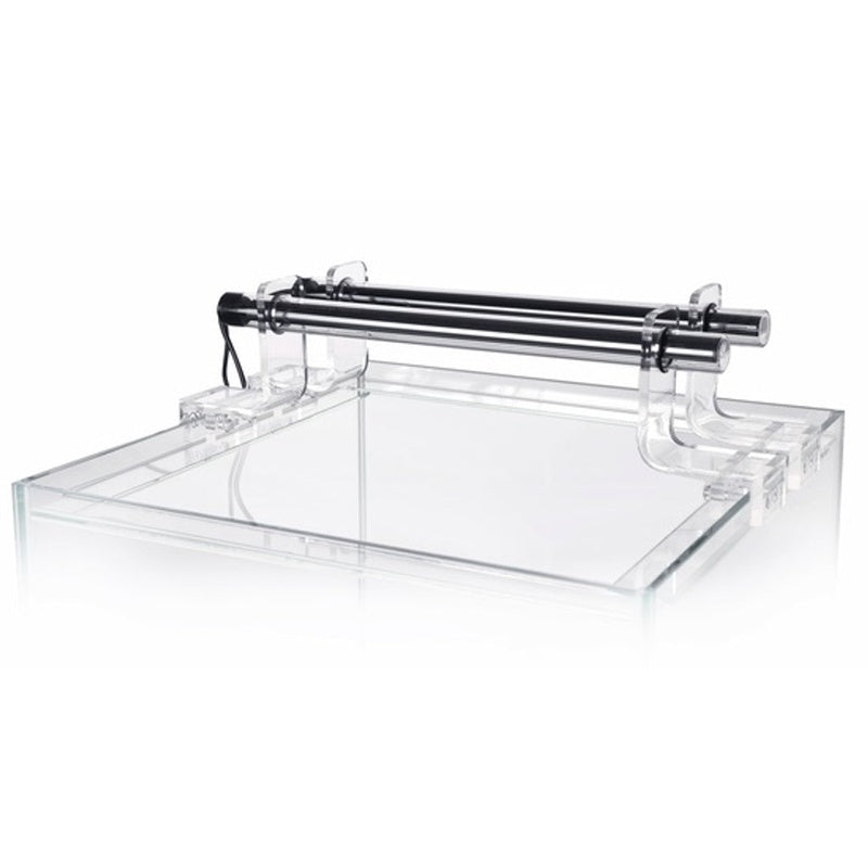esra cube el teube holder 2 led daylight el seunries 360 Imatge principal del producte