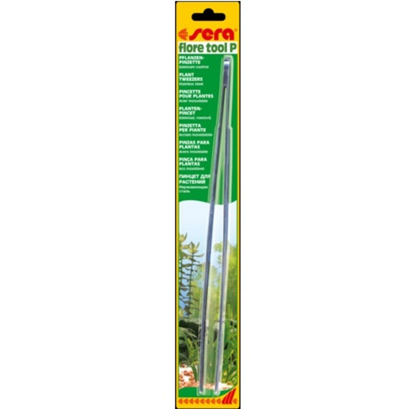 Flore tool P pinzas inox de 31 cm Imatge principal del producte
