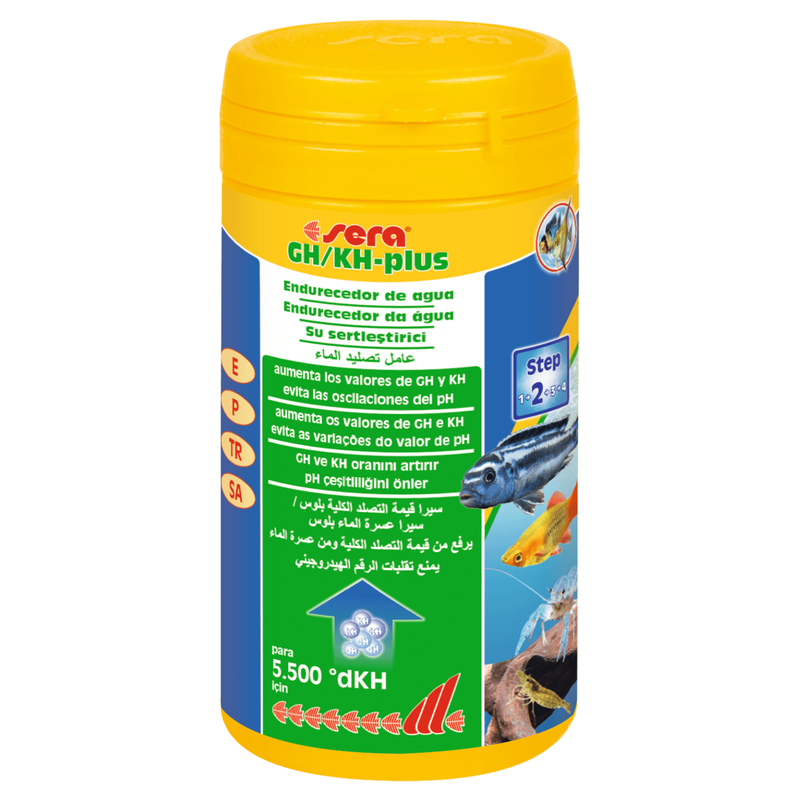 Gh/Kh-plus 275 g Imatge principal del producte