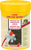 Goldy color spirulina 100 ml- 39 g