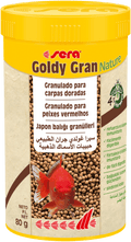 Goldy gran nature 250 ml - 80 g