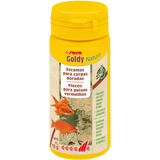 Sera Goldy nature flakes