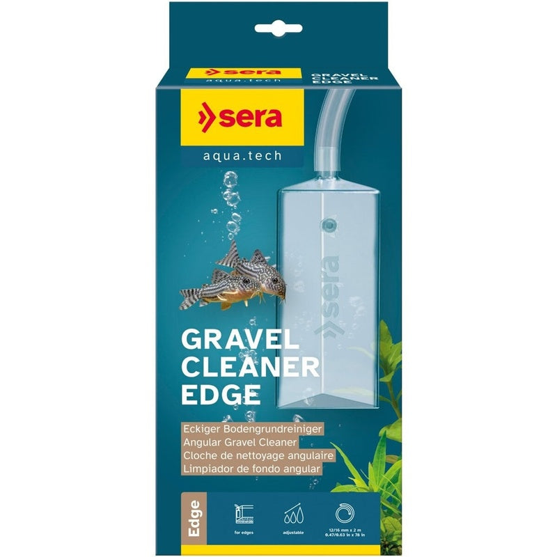 netejador grava edge Imatge principal del producte