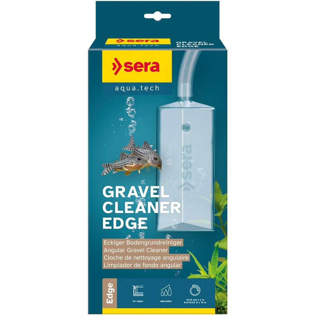 netejador grava edge