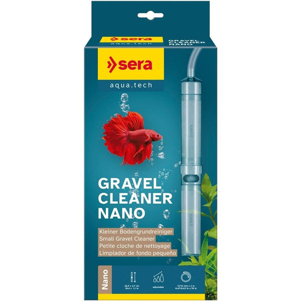 netejador grava nano