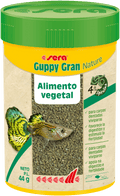 Guppy gran nature 100ml - 44gr