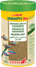 ImmunPro Mini Nature con probióticos 250ml