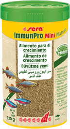 ImmunPro Mini Nature con probióticos 250ml