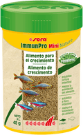 ImmunPro Mini Nature con probióticos 100ml