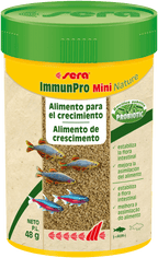 ImmunPro Mini Nature con probióticos 100ml