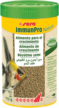 ImmunPro Nature con probióticos 250ml