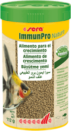 ImmunPro Nature con probióticos 250ml