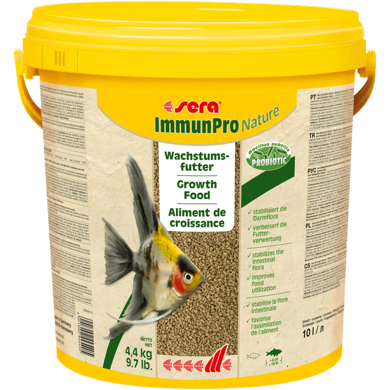 ImmunPro Nael teure amb probiótics 5,4 kg
