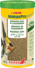 ImmunPro Mini Nature con probióticos 1000ml