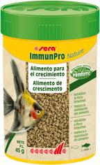ImmunPro Mini Nature con probióticos