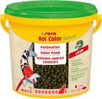 Koi color nature large 3800ml - 980gr