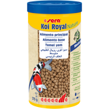 Sera Koi Royal Nature Medium