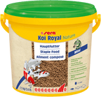 Koi royal nature mini 3800ml - 1,1kg