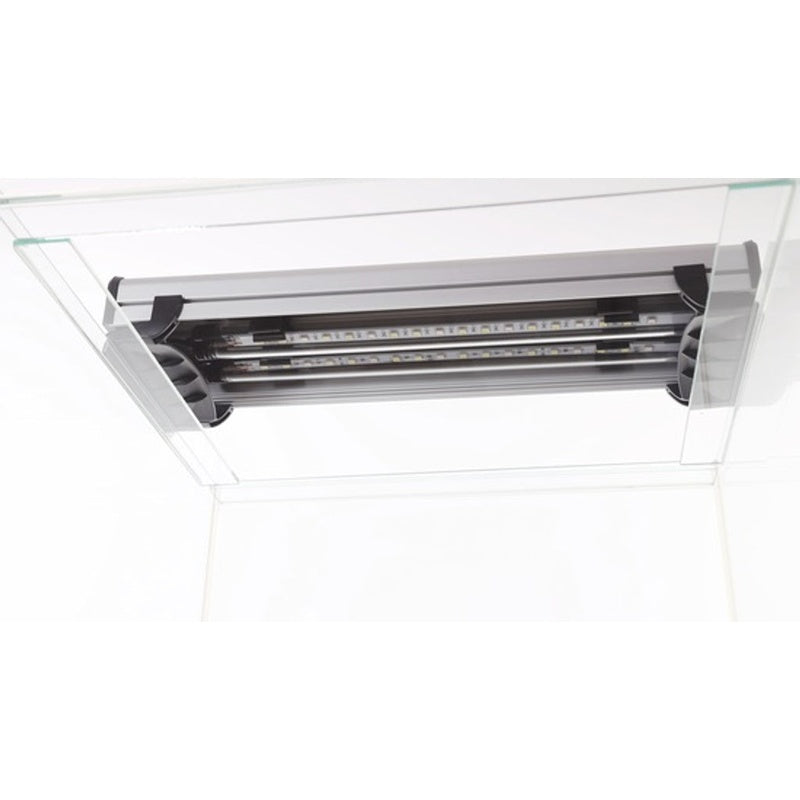 esra cube 2 led daylight el seunries 360 Imatge principal del producte