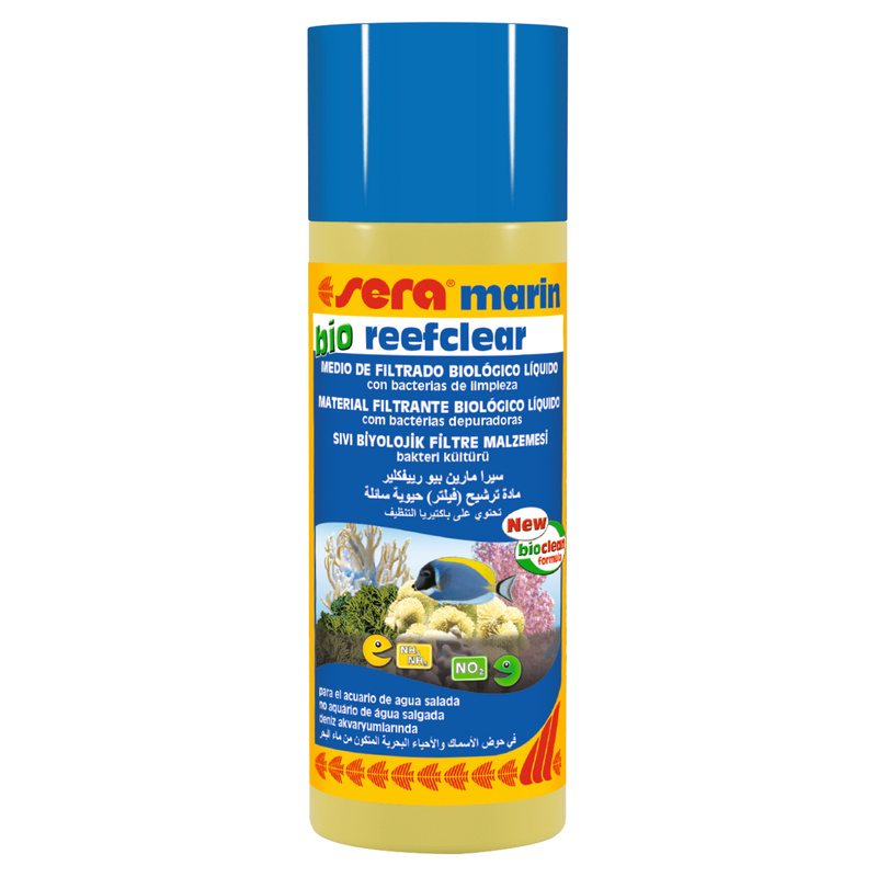 Marine bio reefclear 250ml