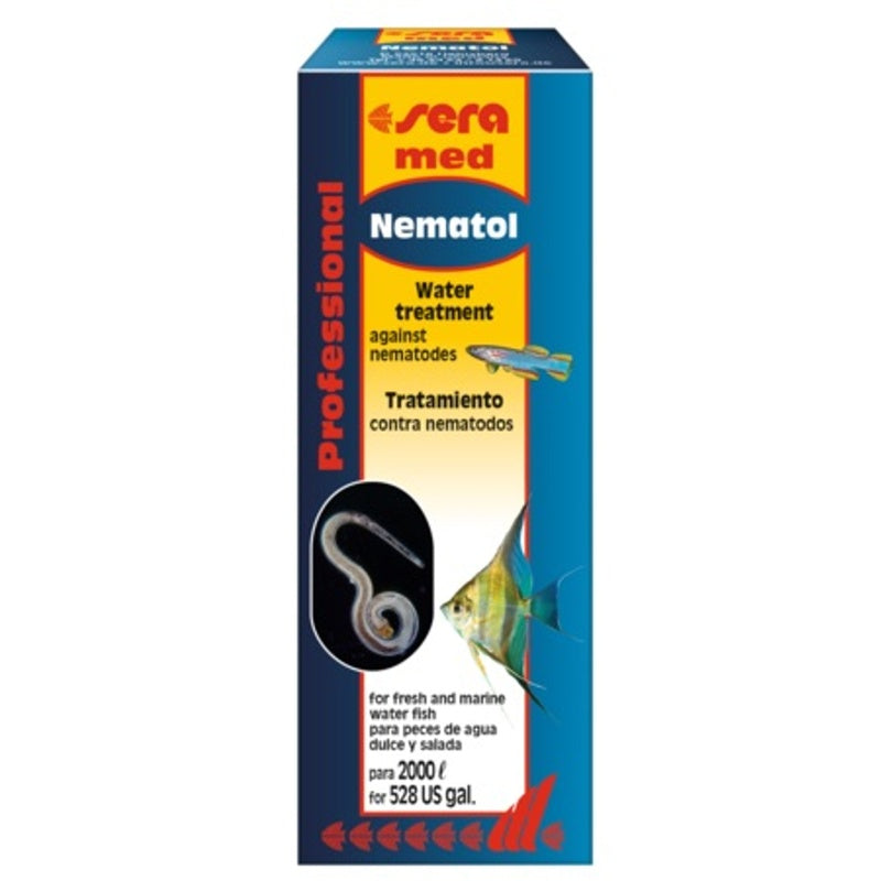 med professional nematol 10ml Imagen principal del producto