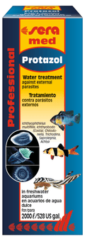 Med professional protazol 100ml