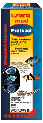 Med professional protazol 100ml