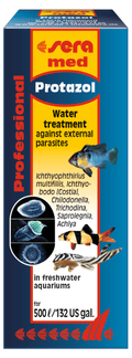 Med professional protazol 25ml