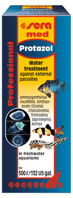 Med professional protazol 25ml